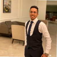 Mahmoud Yehya