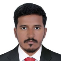 Venkatesh Saravanan