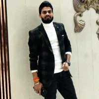Ashutosh Kumar Mishra