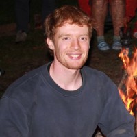 Damian (Daan) Dekker