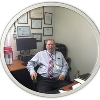 DEAN FREY