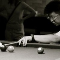 Daren Wong