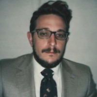 Coby Booth