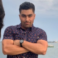 Jose Rosales