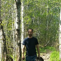 Billel abdellah Hamza