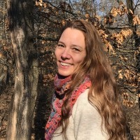 Diana Debreceni, PhD