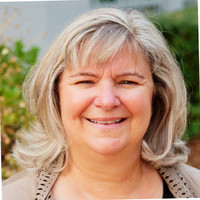 Sandra McElwee, CWCMS