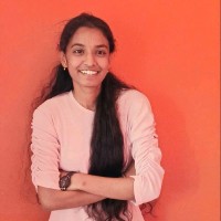 Jyothi N R