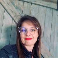 Marie Poudevigne Chauvin