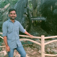 Manjunath DB