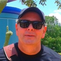 Daniel Alejandro Finocchiaro