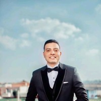 Ahmed Tarek