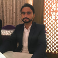 Sadaqat Murtaza