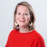 Daphne van der Wind-Hoogeveen