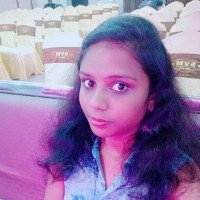 Prathyusha Reddy