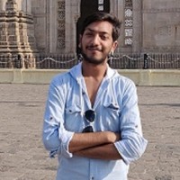 Abhishek Parmar
