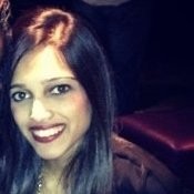 Ishani Patel