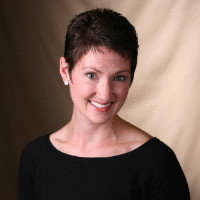 Louise Vickerman
