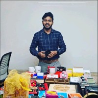 Vinay Reddy
