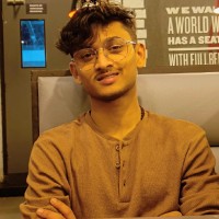 Pratik Bhosale