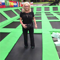 Debbie Danitsch