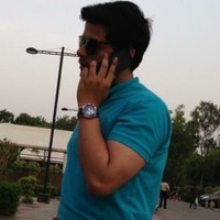 Arjun Pandit