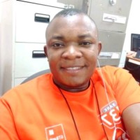 Mathew Enemadukwu