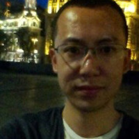 Yan Zhao