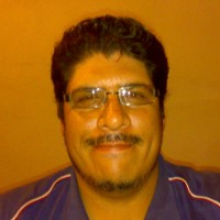 Luis Armando Escandón Rodríguez