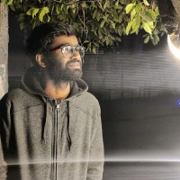 Anup Raj