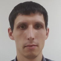 Dmytro Bashota