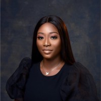 Tracy Idemudia