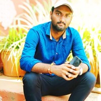 Ravibabu Maganti