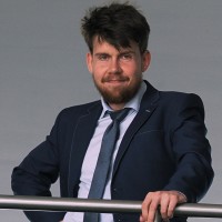 Daniel Dominko