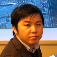 Takashi Fukuda
