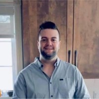 Jonathan Rowe, BSc(Env)., EP