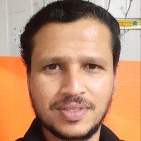 Shafeek Shoukkathali