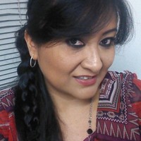 Rosa Martinez Gonzalez