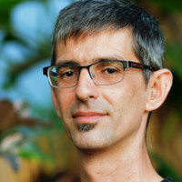 Christophe Iaïchouchen