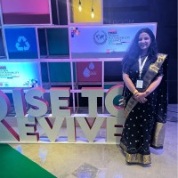 Priya Chaudhary