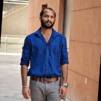 Sunish Suthan