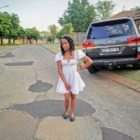 Zwidofhelangani Tshivhenga