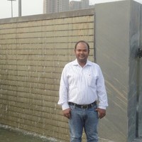 BIJAYANANDA MOHANTA