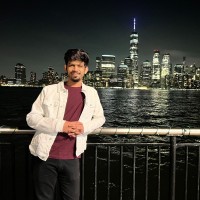Aditya Bendapudi