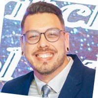 Lucas Pinto