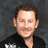 Peter Budd