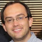 Alfonso Corzo