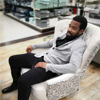 Ricardo Smith-Mangold
