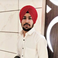 gagandeep singh rajpal