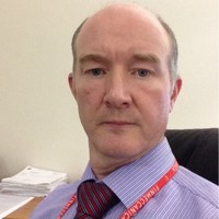 Peter Nolan